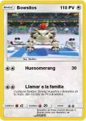 Bowsitos