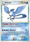 Articuno