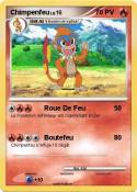 Chimpenfeu