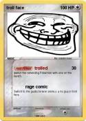 troll face