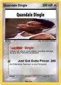 Quandale Dingle