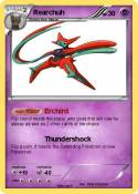 Rearchuh