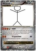 stickman