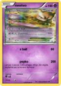 mewtwo