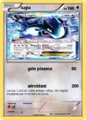 lugia