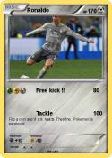 Ronaldo