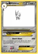 Misteon