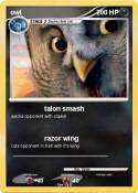 owl