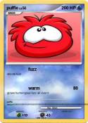 puffle