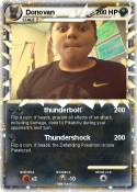 Donovan