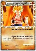 gogeta 60542397