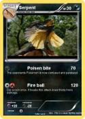 Serpent