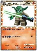 maitre yoda
