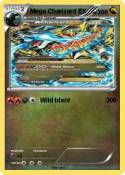 Mega Charizard