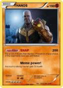 THANOS