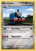 New Thomas