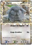 Mignon