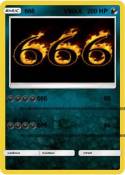 666 VMAX