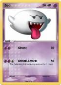 Boo