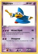 Magikoopa