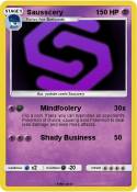 Sausscery