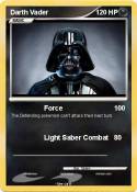 Darth Vader