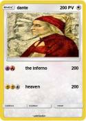 dante