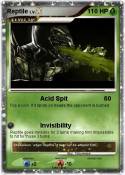 Reptile