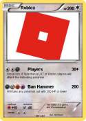 Roblox