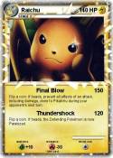 Raichu