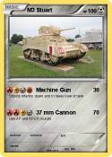M3 Stuart