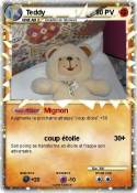 Teddy