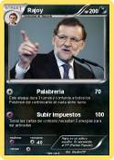 Rajoy