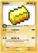 budder