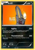 BLIZZ