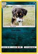 Thor