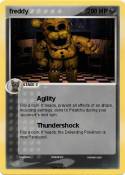 freddy