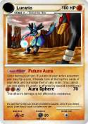Lucario