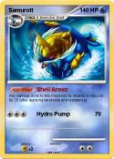 Samurott