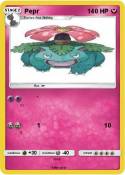 Pepr