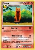 Firestar