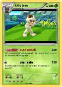kitty jess