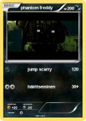 phantom freddy