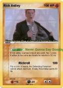 Rick Astley