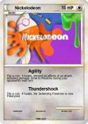 Nickelodeon