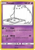 Pusheen