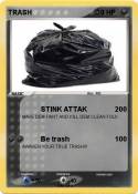 TRASH