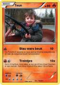 Teun