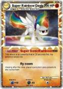 Super Rainbow
