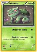 Bulbasaur
